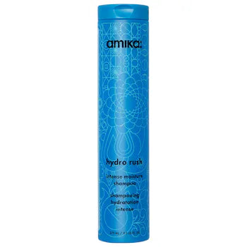 Amika Hydro Rush Moisture Shampoo