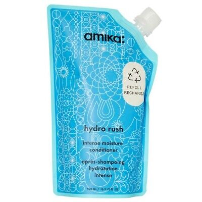 Amika Hydro Rush Moisture Shampoo