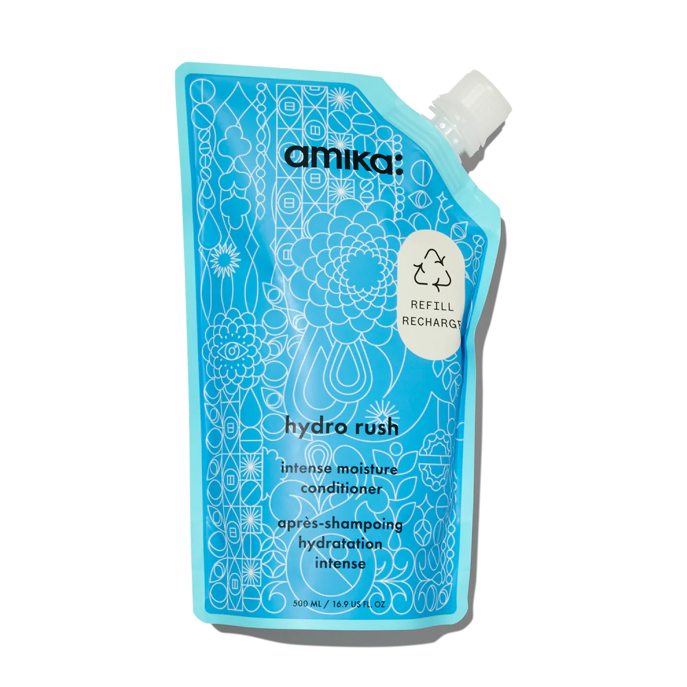 Amika Hydro Rush Moisture Conditioner