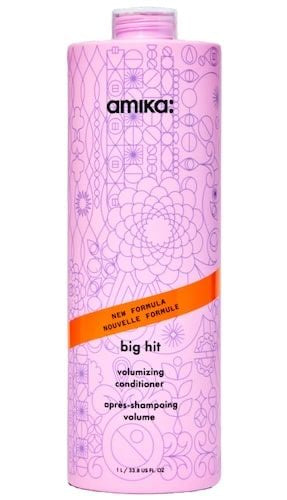 Amika Big Hit Volumizing Conditioner